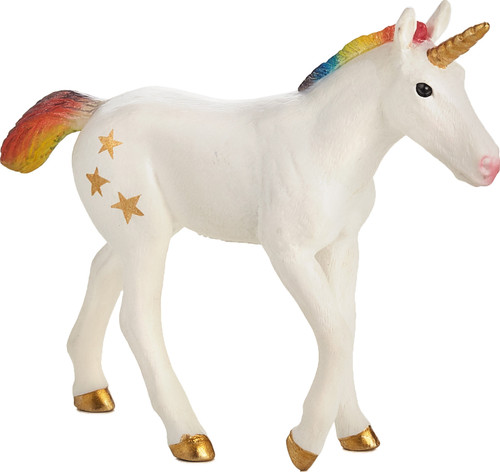 Unicorn Baby Rainbow 1