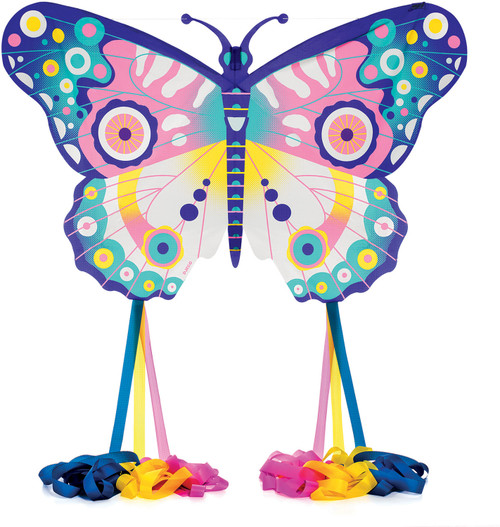 Giant Maxi Butterfly Kite 2