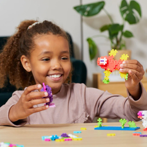 Pets Learn To Build Pets Learn To Build