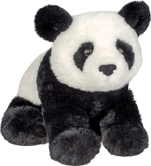 Randie Panda Soft 1