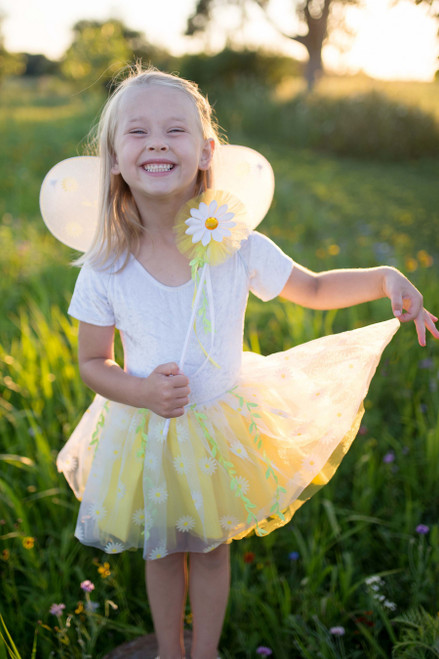 Daisy Tutu Set 1