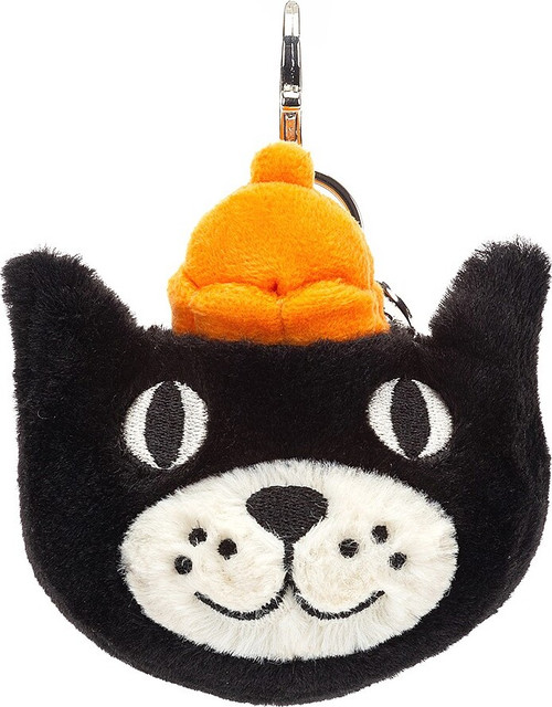 Jellycat Bag Charm 2