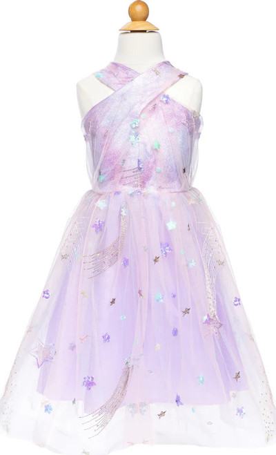 Ombre Eras Dress (Size 3-4) 1
