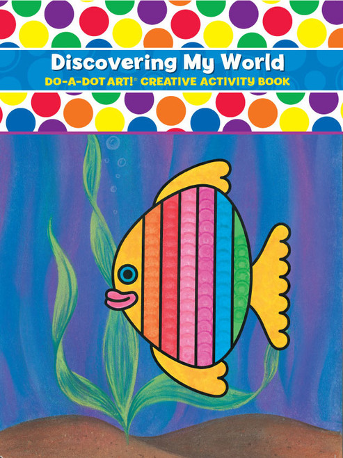 Discovery My World 1