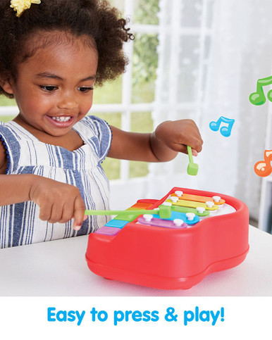 The Happy Keys Music Maker - PlayMatters Toys