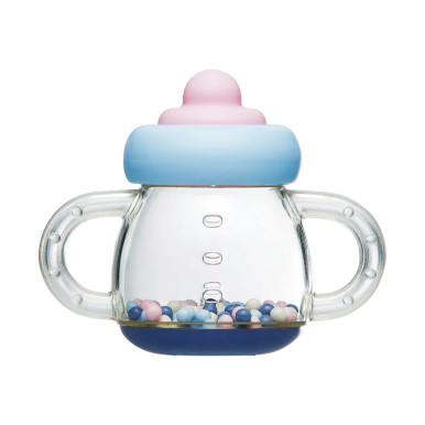 Bottle Rattle - PlayMatters Toys
