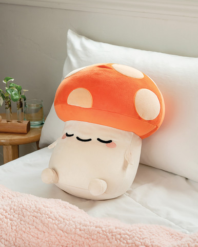 Kai Mushroom Mochi - PlayMatters Toys