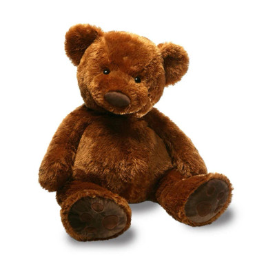 Cubby Bear 36 Inch - PlayMatters Toys
