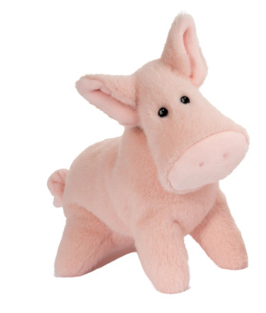 Peter Pig Super Muzzle - PlayMatters Toys
