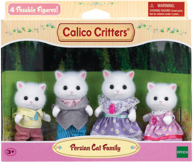 family cats　1001 s-l400.jpg