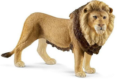 Schleich Lion Family Scenery Pack : Schleich: Amazon.sg: Toys