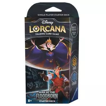 Lorcana Starter Pack #2 - PlayMatters Toys