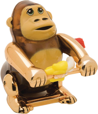 ブリキ  シューティングGORILLA  マスダヤMODEAN TOYS 稼働品 ブリキ シューティングGORILLA マスダヤMODEAN TOYS 稼働品 ブリキ