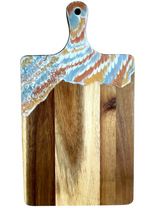 Charcuterie / Cutting Board