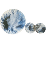 SET of Trivet / Coasters