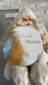 ORDER  -  RESERVED for MARIDALIA