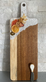 ORCHARD COLLECTION Charcuterie B - RESERVADO  Mark