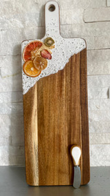 ORCHARD COLLECTION Charcuterie A - RESERVADO  Mark