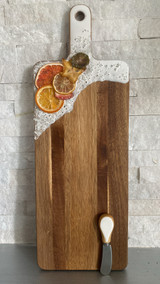 ORCHARD COLLECTION Charcuterie C - RESERVADO  Mark