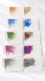 Coloré  Collection Handcrafted Cards