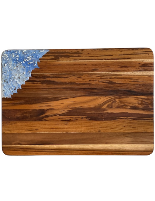 Cutting, Serving, Decorative Board