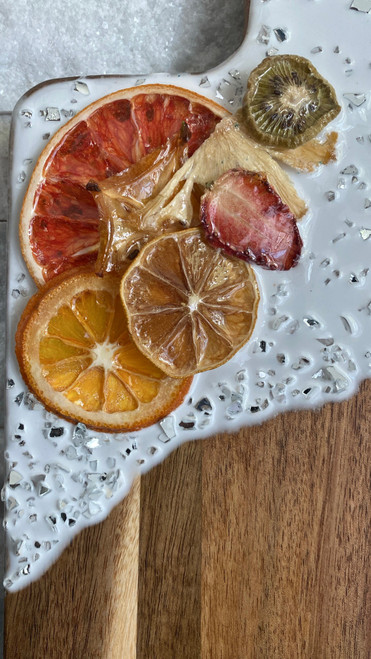 ORCHARD COLLECTION Charcuterie A - RESERVADO  Mark