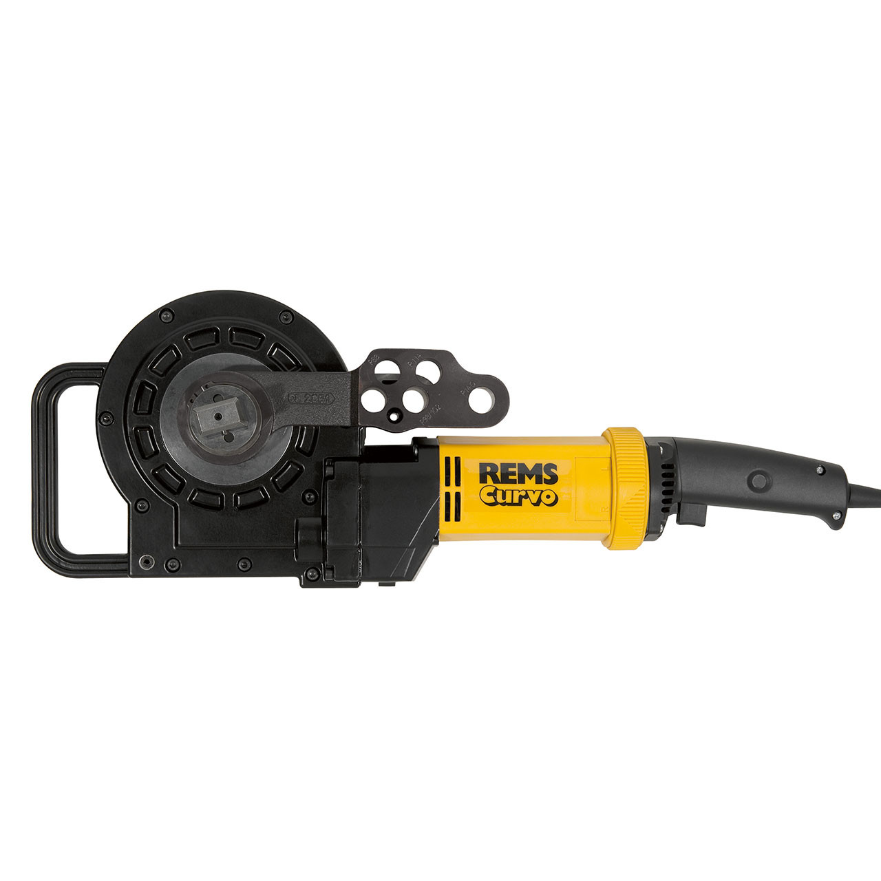 REMS 580024 Curvo Electric Pipe Bender Set (3/8"7/8") REMS Tools