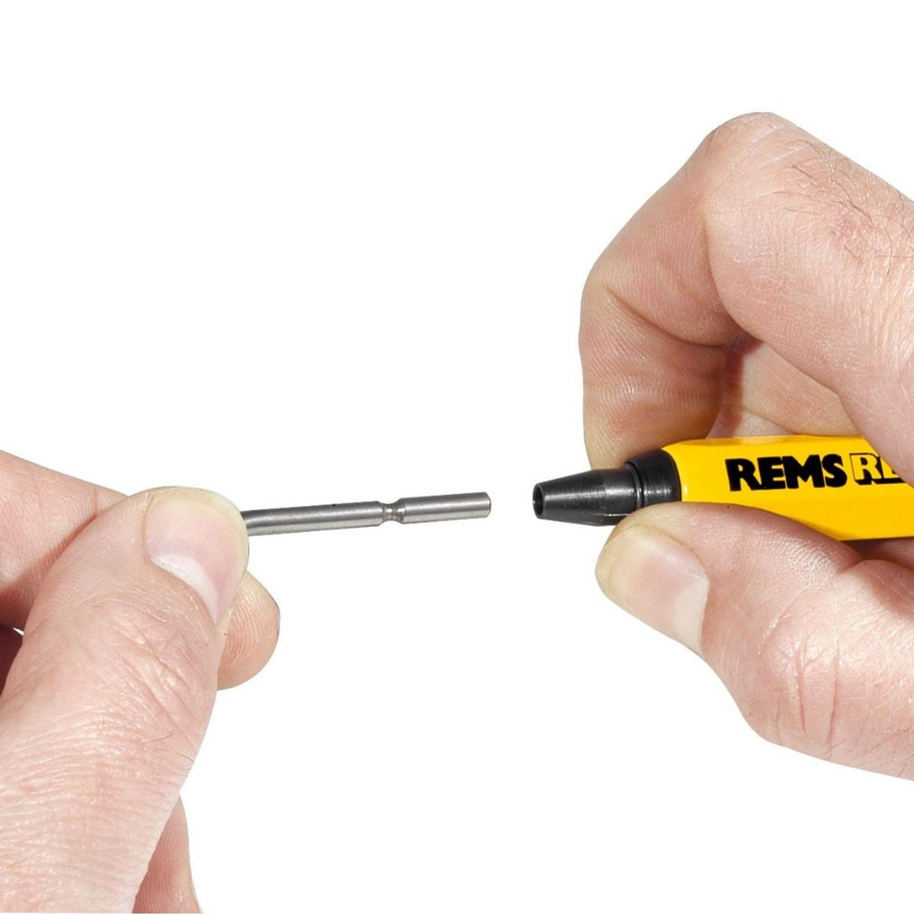 REMS 113910 - REG Universal Deburrer Pen (REGULAR PRICE