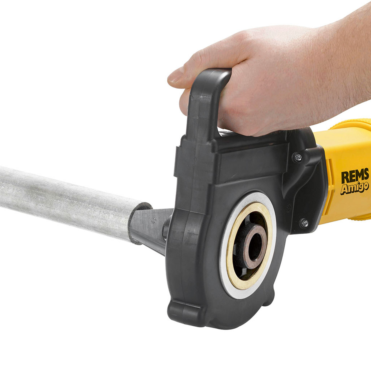REMS 731700 - Reg St Inner Pipe Deburrer (1/4