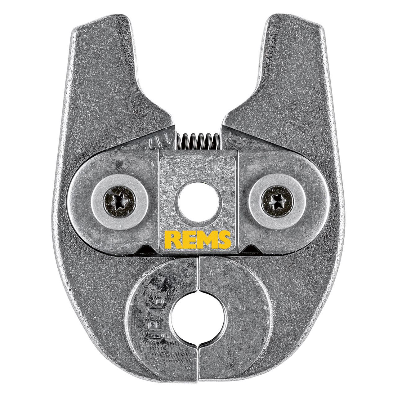 REMS 578578 - Pressing Tong Mini (UP 16) (1/2