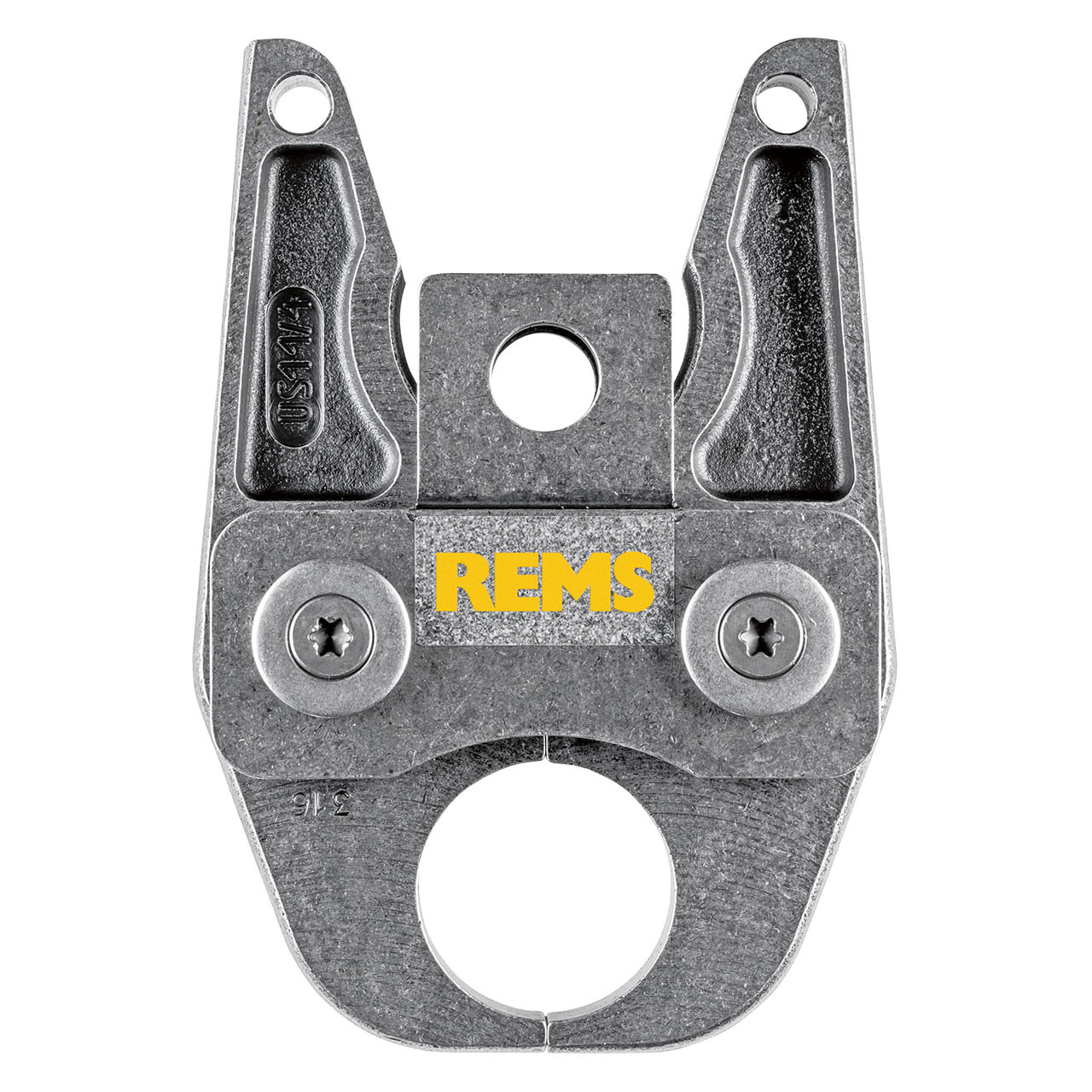 REMS 571470 - Pressing Tong (US 1-1/4