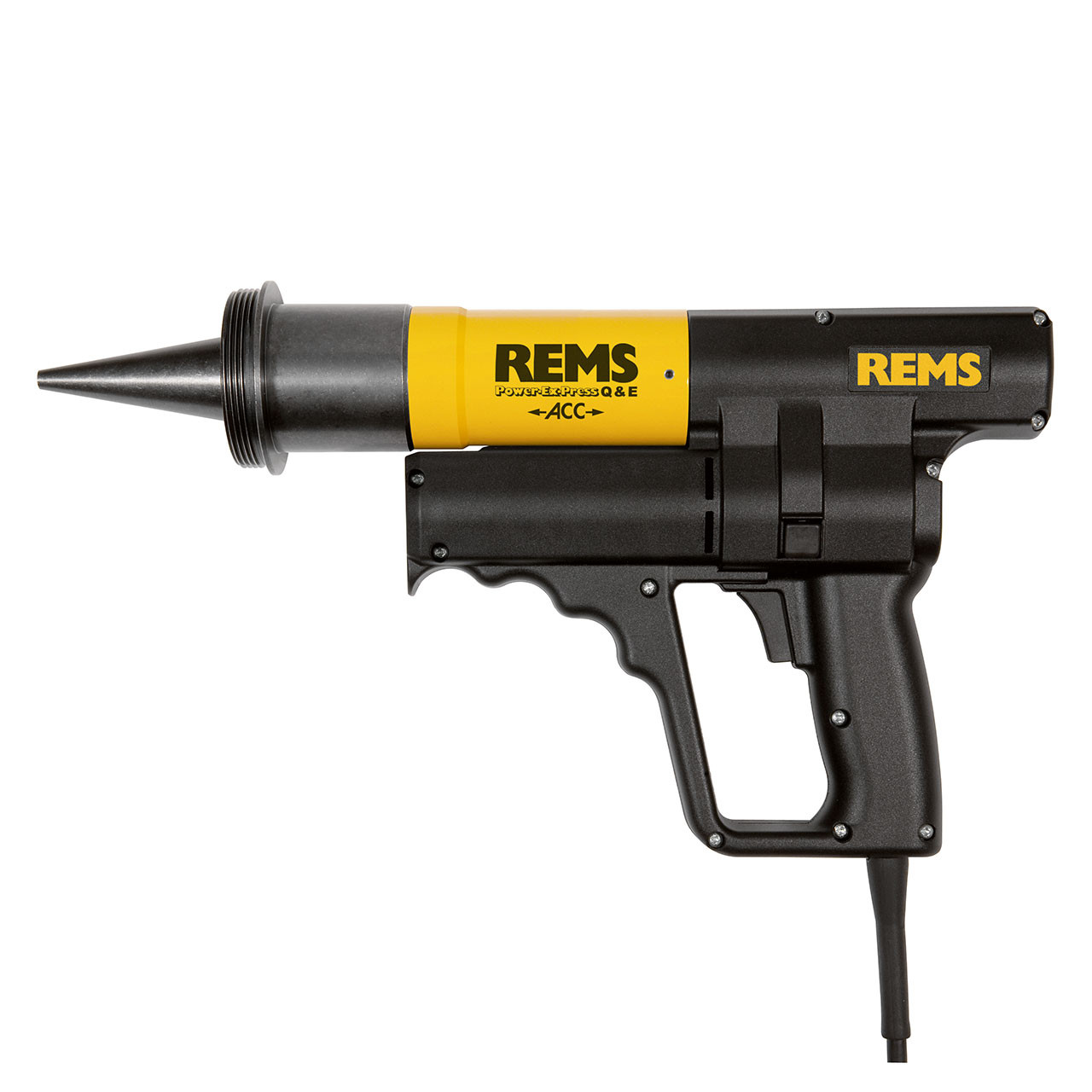 Einhand-Rohraufweiter REMS Ex-Press H - für Rohre-Ø 14-40 mm