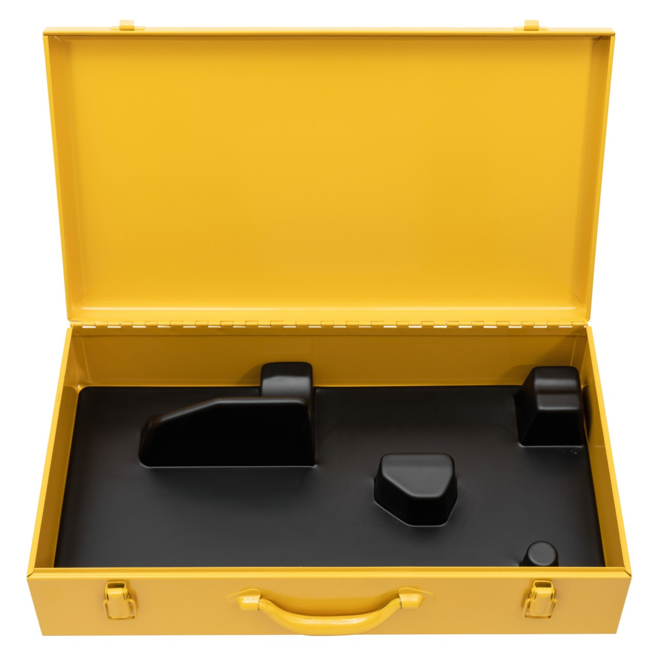 イエロードラム缶remake家具！BOX イエロードラム缶remake家具！BOX - メルカリ