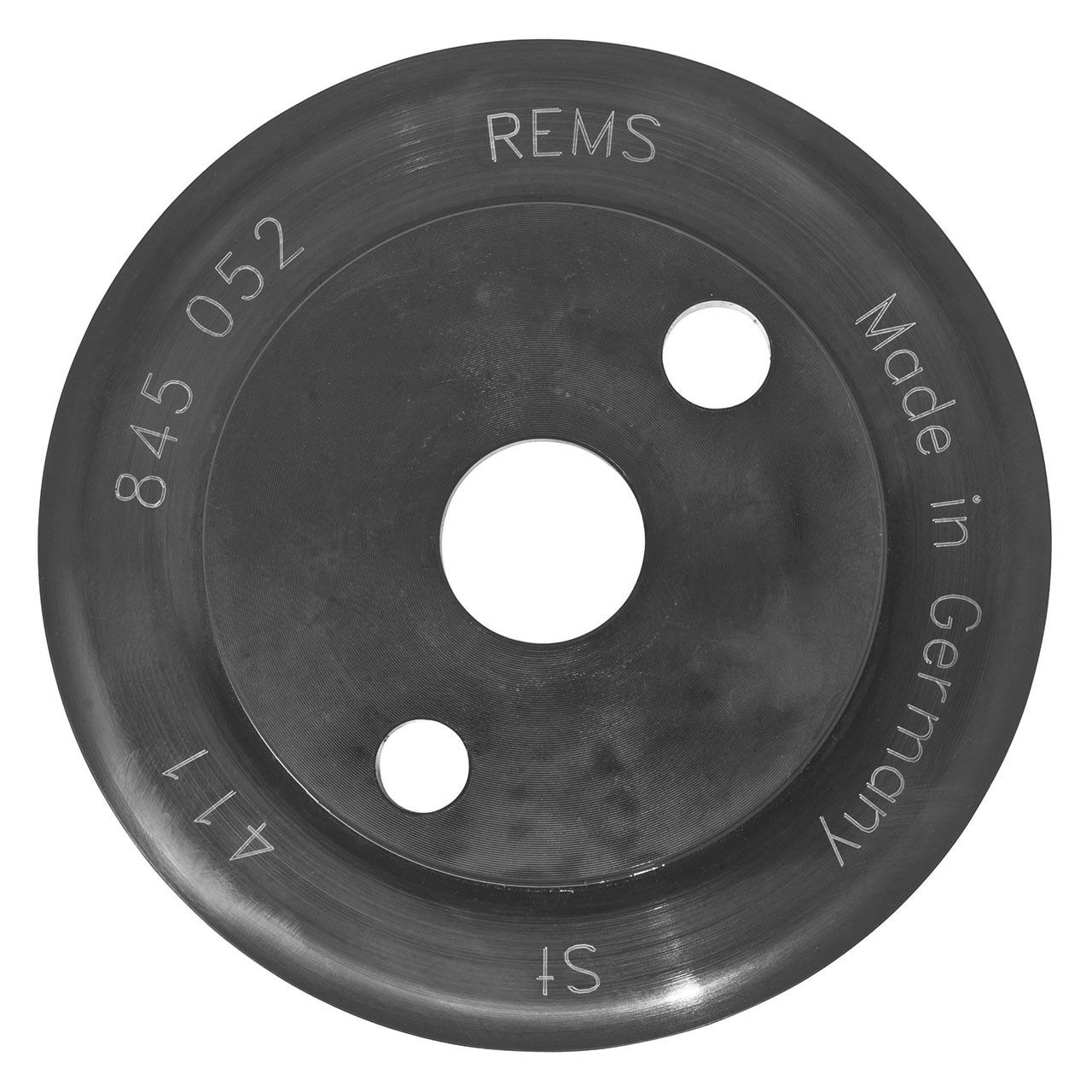 REMS 845052 - Cento Cutter Wheel St - REMS Tools USA (Teal