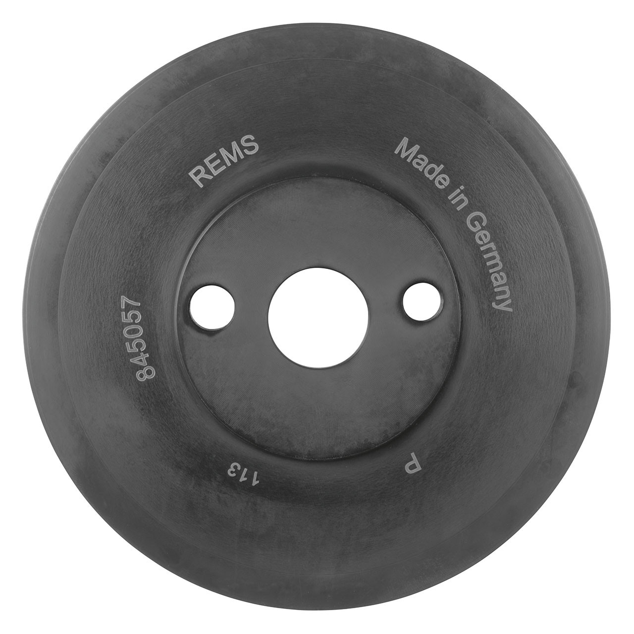 REMS Plastic/Composite Cutter Wheel for DueCento