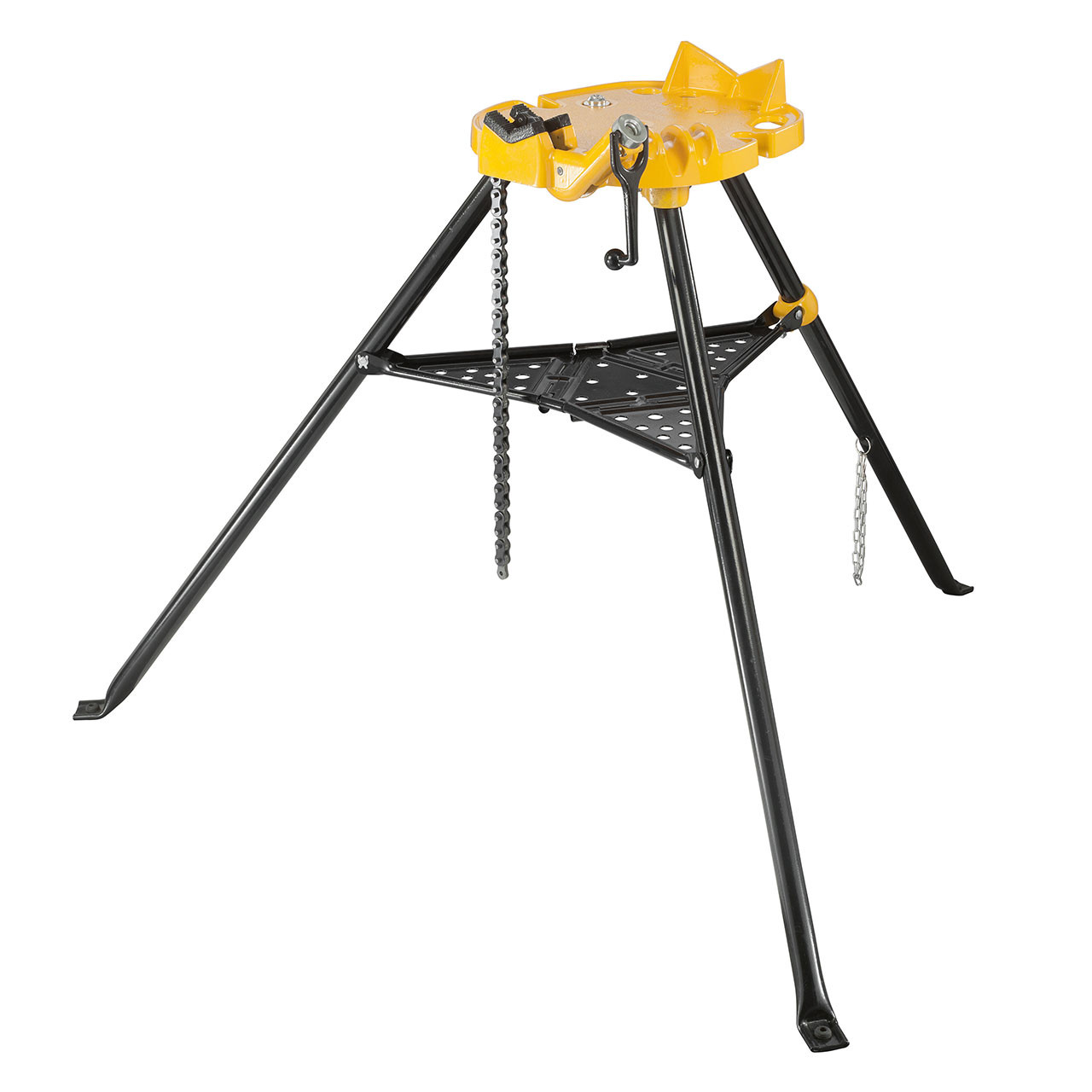 REMS 120270 - Aquila 3B Stand Chain Vice (1/8