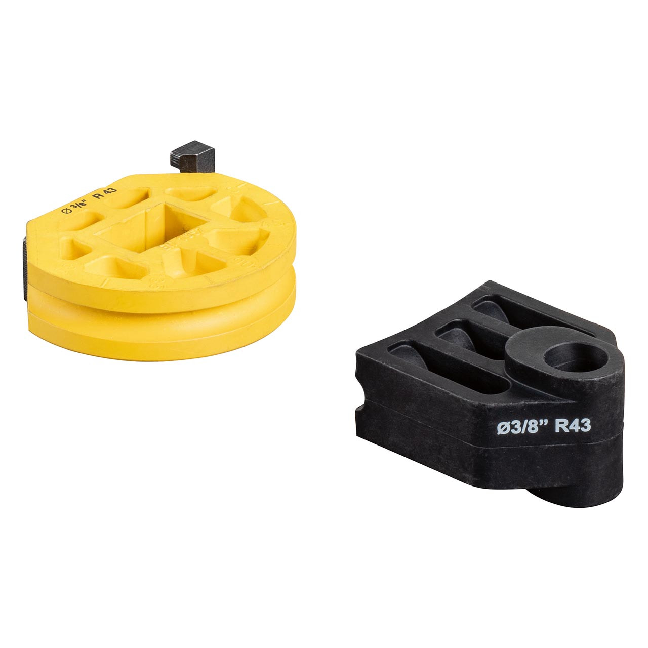 REMS 581420 - Bending and Back Former (14 mm, 1/4