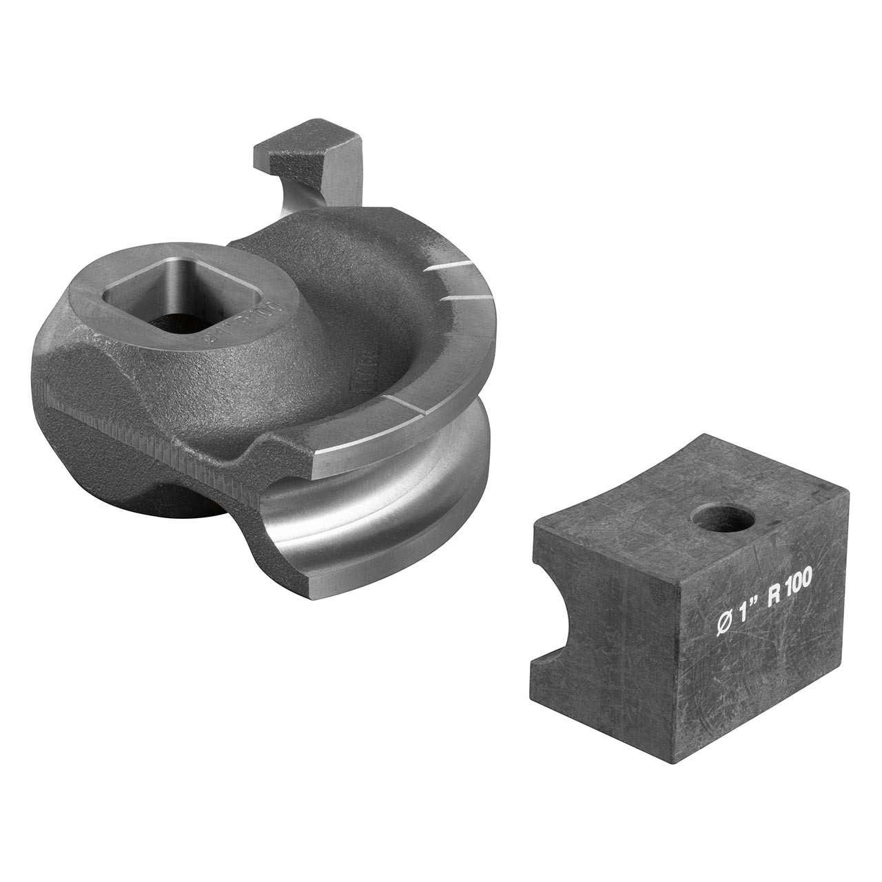 REMS 581520 - Bending and Back Former (1