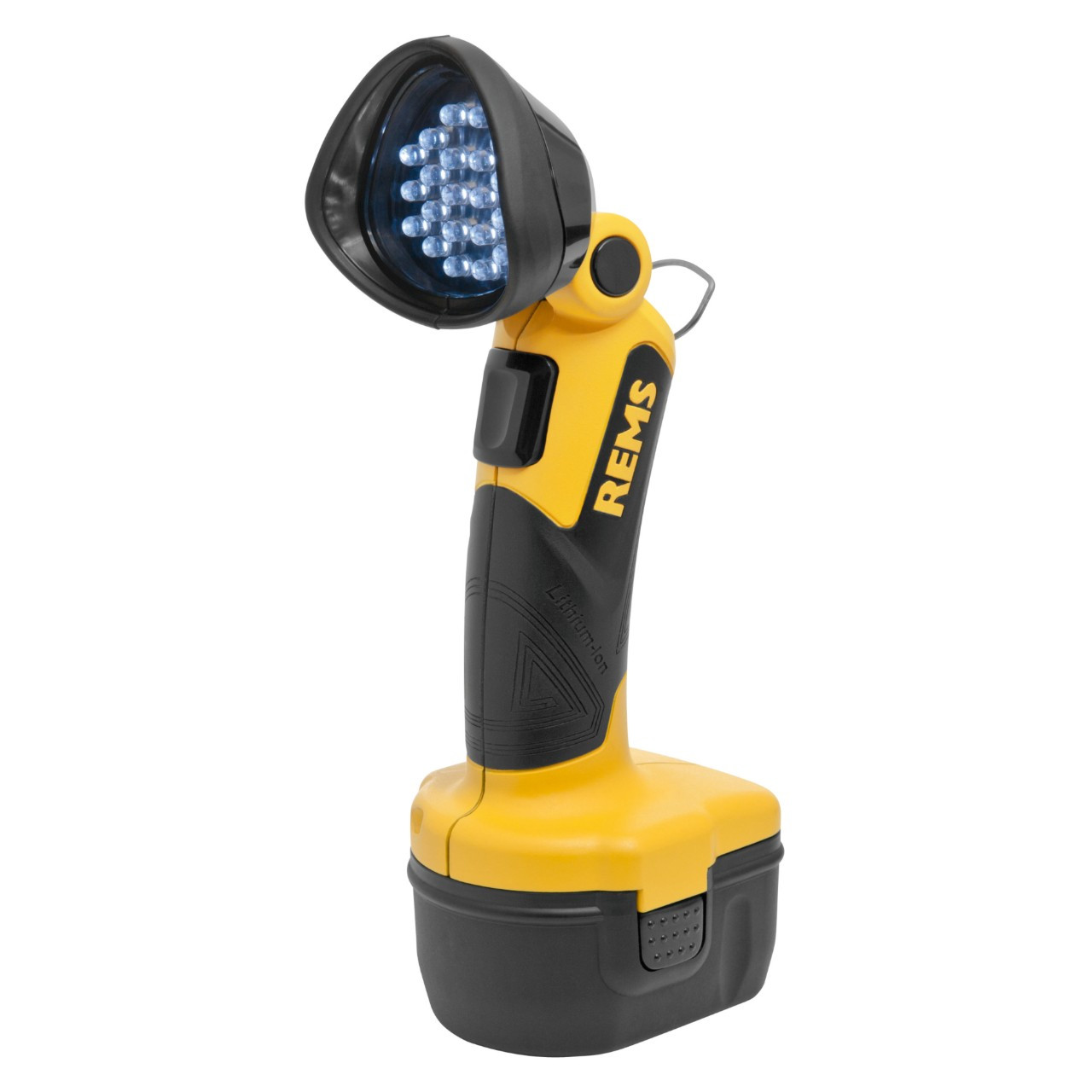 REMS 175200 - Akku LED Lamp - REMS Tools USA (Teal Corporation)
