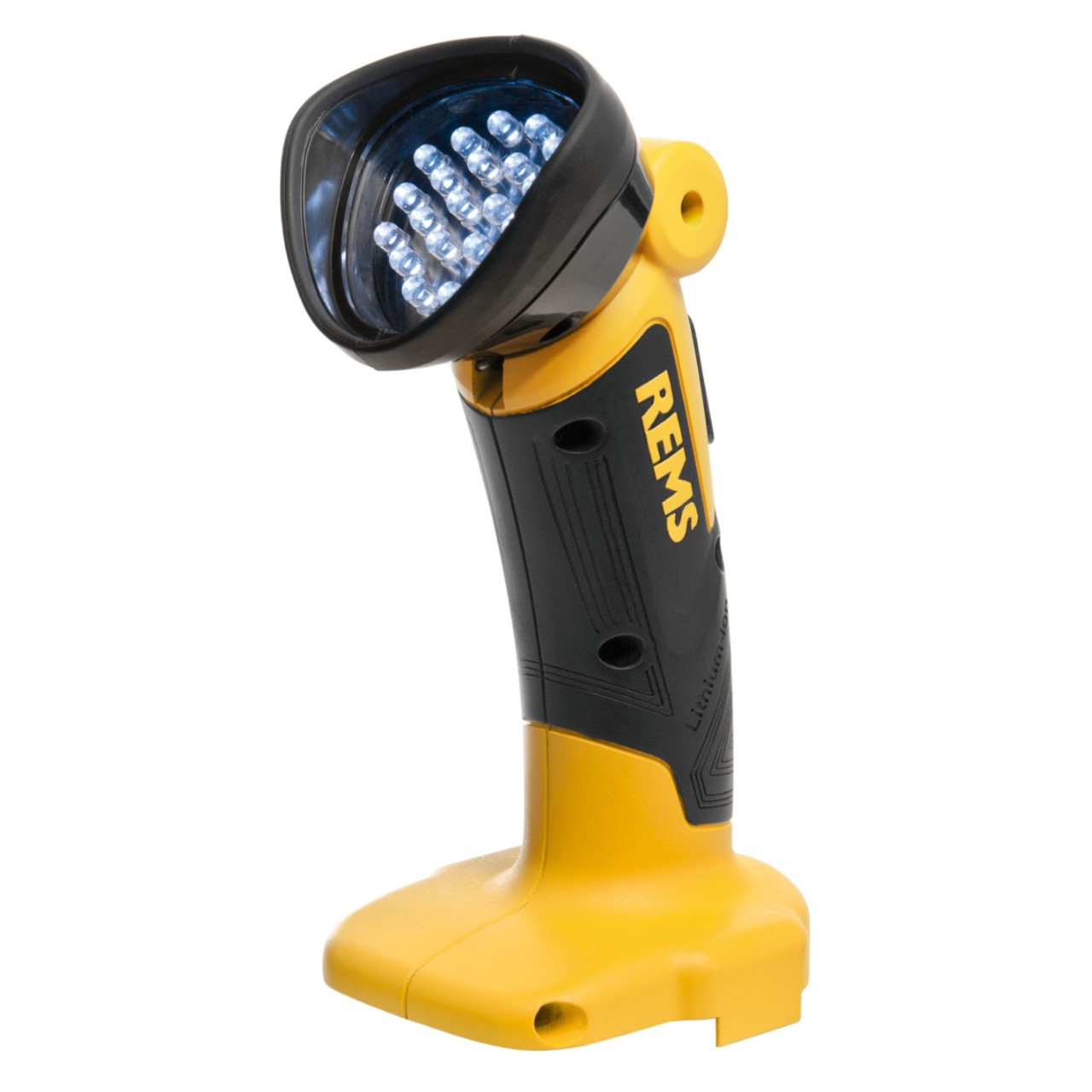 REMS 175200 - Akku LED Lamp - REMS Tools USA (Teal Corporation)