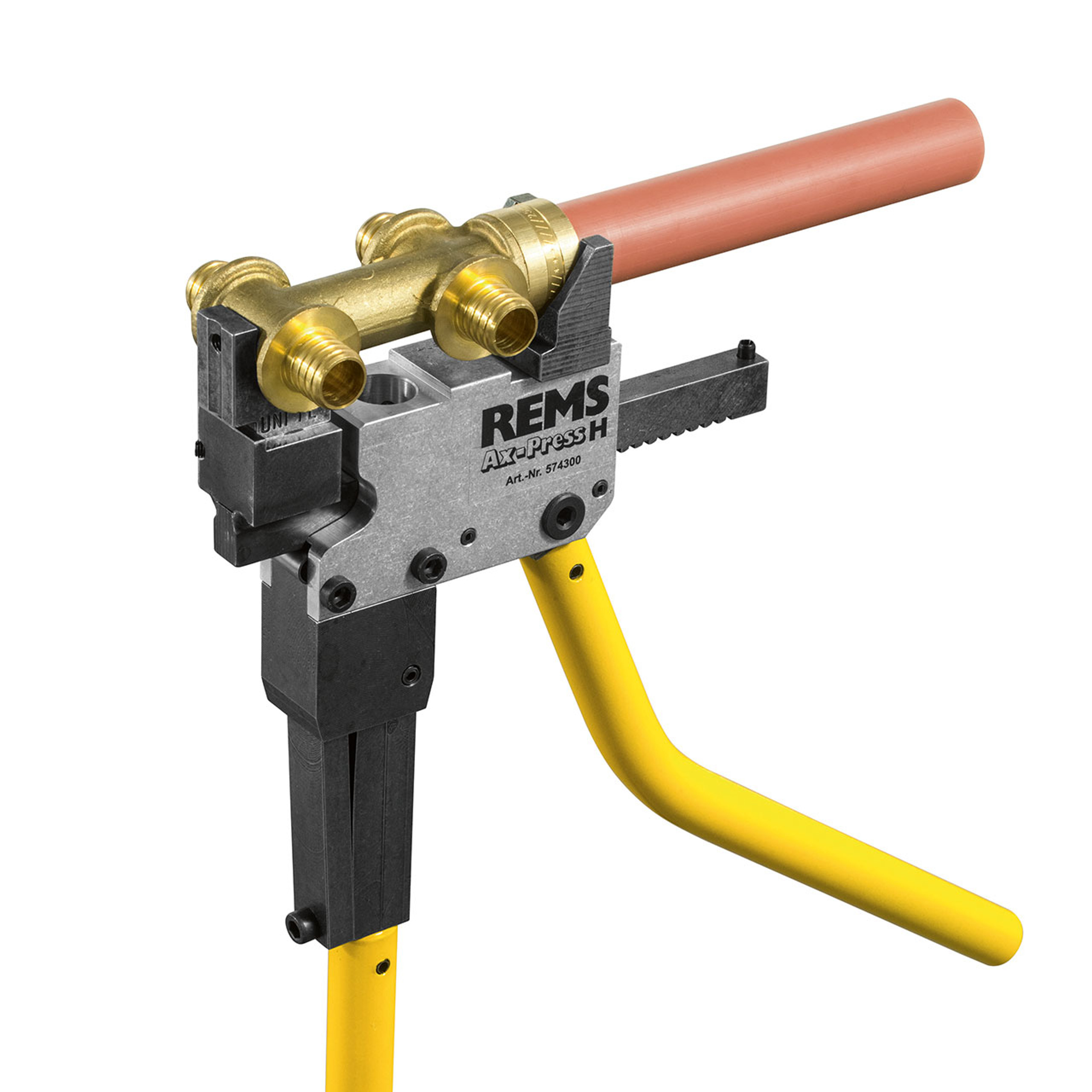 Tools Compressing Compression Tools REMS Tools USA (Teal Corporation)