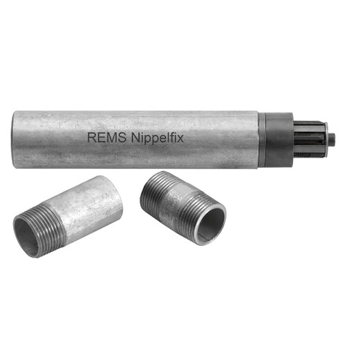 REMS 111200 - 1