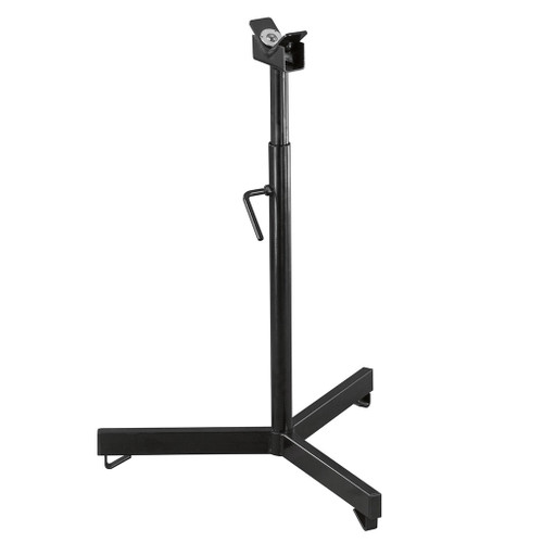 REMS 120120  - Herkules 3B on Tripod Pipe Stand (1"-6")