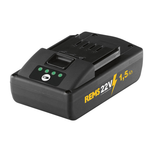 REMS 571545 - 14.4 V Li-Ion Battery (1.5 Ah)