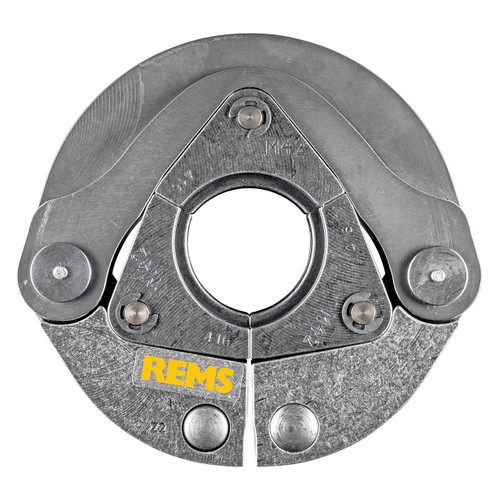 REMS 572708 - Pressing Tong (M 54) (PR-3S)1) - REMS Tools