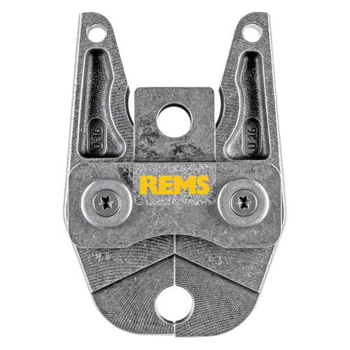 REMS 570785 - Pressing Tong (U 32) (1-1/8