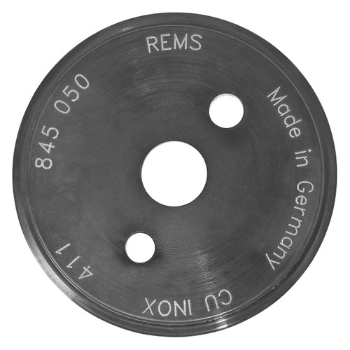 REMS 845052 - Cento Cutter Wheel St - REMS Tools USA (Teal
