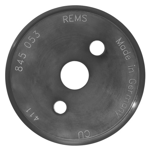 rima REMS 845052 - Cento Cutter Wheel St - REMS Tools USA (Teal