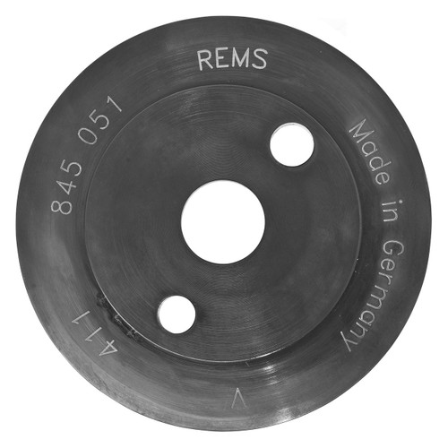 REMS 845002 - Akku-Cento 22 V Pipe Cutter Basic (0