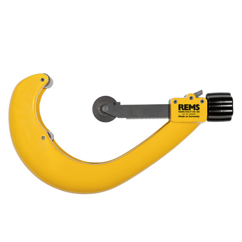 Tools Cutting Plastic Pipe/Tube Cutters Page 1 REMS Tools USA